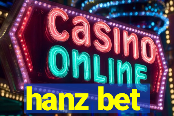 hanz bet